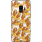 Disney Lady & The Tramp Lady Pattern Galaxy S9 Skin