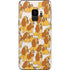 Disney Lady & The Tramp Lady Pattern Galaxy S9 Skin