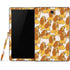 Disney Lady & The Tramp Lady Pattern Samsung Galaxy Tab Skin