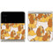 Disney Lady & The Tramp Lady Pattern Galaxy Z Flip3 5G Skin