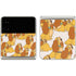 Disney Lady & The Tramp Lady Pattern Galaxy Z Flip3 5G Skin