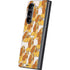 Disney Lady & The Tramp Lady Pattern Galaxy Z Fold5 5G Skin