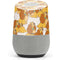 Disney Lady & The Tramp Lady Pattern Google Home Skin