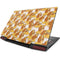 Disney Lady & The Tramp Lady Pattern Lenovo IdeaPad Skin