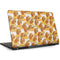 Disney Lady & The Tramp Lady Pattern Dell Inspiron Skin
