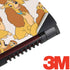 Disney Lady & The Tramp Lady Pattern Dell Inspiron Skin