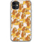 Disney Lady & The Tramp Lady Pattern iPhone 11 Clear Case