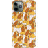 Disney Lady & The Tramp Lady Pattern iPhone 11 Pro Lite Case