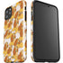 Disney Lady & The Tramp Lady Pattern iPhone 11 Pro Max Impact Case