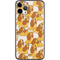 Disney Lady & The Tramp Lady Pattern iPhone 11 Pro Skin