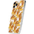 Disney Lady & The Tramp Lady Pattern iPhone 11 Pro Skin