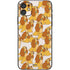 Disney Lady & The Tramp Lady Pattern iPhone 11 Skin