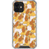 Disney Lady & The Tramp Lady Pattern iPhone 12 Clear Case
