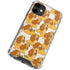 Disney Lady & The Tramp Lady Pattern iPhone 12 Clear Case