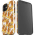 Disney Lady & The Tramp Lady Pattern iPhone 12 Mini Impact Case