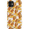 Disney Lady & The Tramp Lady Pattern iPhone 12 Mini Lite Case