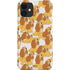 Disney Lady & The Tramp Lady Pattern iPhone 12 Mini Lite Case