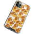 Disney Lady & The Tramp Lady Pattern iPhone 12 Pro Clear Case