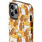 Disney Lady & The Tramp Lady Pattern iPhone 12 Pro Max Impact Case