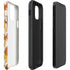 Disney Lady & The Tramp Lady Pattern iPhone 12 Pro Max Impact Case