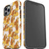Disney Lady & The Tramp Lady Pattern iPhone 12 Pro Max Impact Case