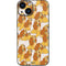 Disney Lady & The Tramp Lady Pattern iPhone 13 Mini Skin