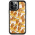 Disney Lady & The Tramp Lady Pattern iPhone 13 Pro Cargo Case