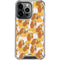Disney Lady & The Tramp Lady Pattern iPhone 13 Pro Clear Case