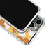 Disney Lady & The Tramp Lady Pattern iPhone 13 Pro Clear Case