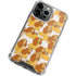 Disney Lady & The Tramp Lady Pattern iPhone 13 Pro Clear Case