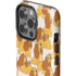 Disney Lady & The Tramp Lady Pattern iPhone 13 Pro Impact Case