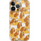 Disney Lady & The Tramp Lady Pattern iPhone 13 Pro Skin