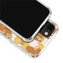 Disney Lady & The Tramp Lady Pattern iPhone 14 Plus Clear Case