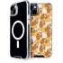 Disney Lady & The Tramp Lady Pattern iPhone 14 Plus MagSafe Case