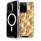 Disney Lady & The Tramp Lady Pattern iPhone 14 Pro MagSafe Case