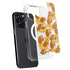 Disney Lady & The Tramp Lady Pattern iPhone 14 Pro MagSafe Case
