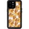 Disney Lady & The Tramp Lady Pattern iPhone 14 Pro Max Waterproof Case