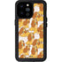 Disney Lady & The Tramp Lady Pattern iPhone 14 Pro Max Waterproof Case