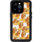Disney Lady & The Tramp Lady Pattern iPhone 14 Pro Waterproof Case