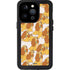 Disney Lady & The Tramp Lady Pattern iPhone 14 Pro Waterproof Case