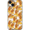 Disney Lady & The Tramp Lady Pattern iPhone 14 Skin