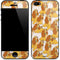 Disney Lady & The Tramp Lady Pattern iPhone 5/5s/5SE Skin