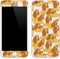 Disney Lady & The Tramp Lady Pattern iPhone 6/6s Plus Skin