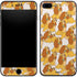 Disney Lady & The Tramp Lady Pattern iPhone 7 Plus Skin