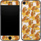 Disney Lady & The Tramp Lady Pattern iPhone 7 Skin