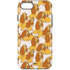 Disney Lady & The Tramp Lady Pattern iPhone 8 Pro Case