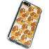 Disney Lady & The Tramp Lady Pattern iPhone SE (2nd & 3rd Gen) Clear Case