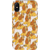 Disney Lady & The Tramp Lady Pattern iPhone X Pro Case