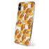 Disney Lady & The Tramp Lady Pattern iPhone X Skin