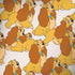 Disney Lady & The Tramp Lady Pattern iPhone X Skin